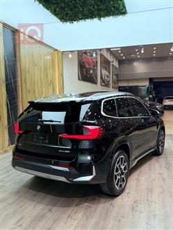 بي ام دبليو X1